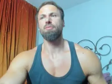 Chaturbate Nude Webcam of kanegriffin26