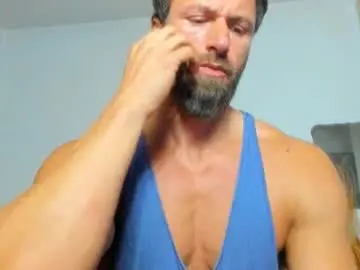 Chaturbate Adult Webcam of kanegriffin26