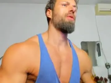 Chaturbate Live Sex Cam of kanegriffin26