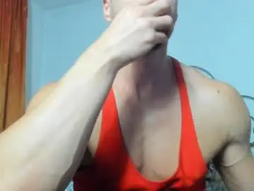 Chaturbate Sex Chat of kanegriffin26