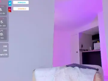 Chaturbate Best live sex cam show of kimberlykors_