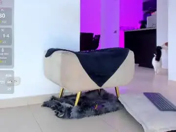 Chaturbate Private Sex Chat of kimberlykors_