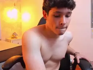 Chaturbate Nude Webcam of kraven_lust