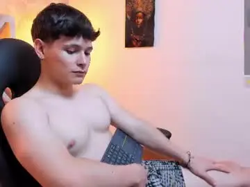 Chaturbate Free Live Porn of kraven_lust