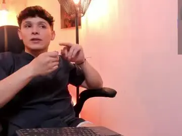Chaturbate Watch Live Sex Cams of kraven_lust