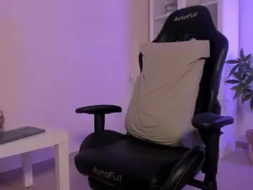 Chaturbate Sex Chat of leyasweet