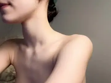 Chaturbate Sex Cam of liaglamour