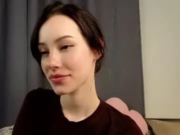 Chaturbate Live Sex of liaglamour