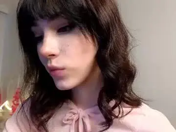 Chaturbate Live Sex of liaglamour