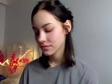 Chaturbate Adult Video Chat of liaglamour
