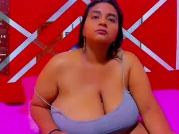 Chaturbate Free Porn Cam of luunasweett