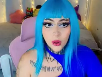 Chaturbate Best live sex cam show of maliciaxpoison