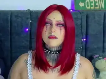 Chaturbate Sex Chat of maliciaxpoison