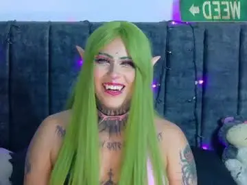 Chaturbate Free Live Porn of maliciaxpoison