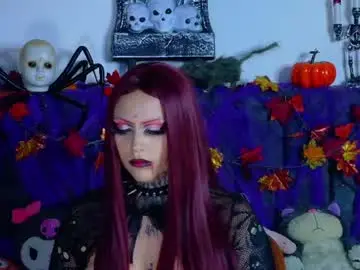 Chaturbate Live Porn of maliciaxpoison