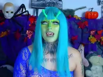 Chaturbate Nude Webcam of maliciaxpoison