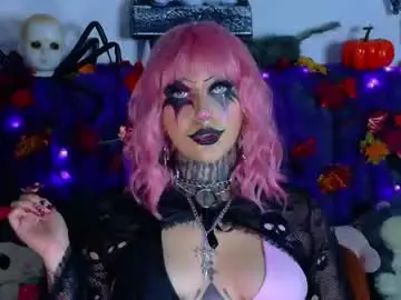 Chaturbate Live Porn of maliciaxpoison