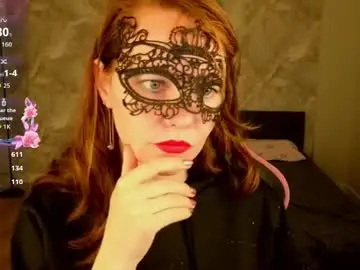 Chaturbate Nude Webcam of margo_kellly