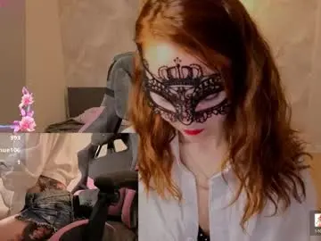 Chaturbate Adult Webcam of margo_kellly