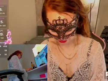 Chaturbate Private Sex Chat of margo_kellly