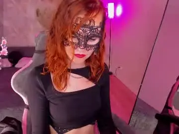 Chaturbate Nude Webcam of margo_kellly