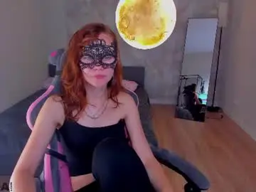Chaturbate Sex Chat of margo_kellly