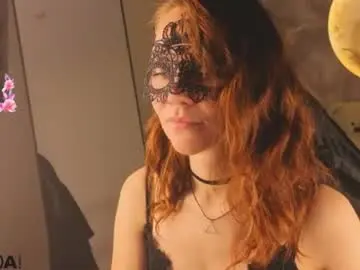 Chaturbate Live Sex of margo_kellly