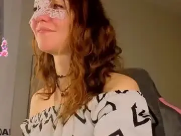 Chaturbate Live Porn of margo_kellly