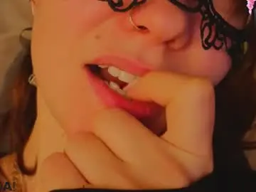 Chaturbate Sex Chat of margo_kellly