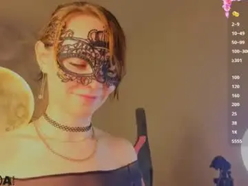 Chaturbate Best Webcam of margo_kellly