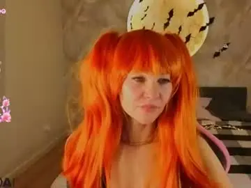 Chaturbate Sex Cam of margo_kellly