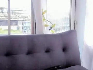 Chaturbate Sex Cam of michelle__narvaez