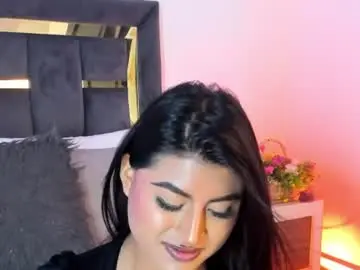Chaturbate Live Sex of michelle__narvaez