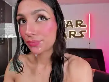Chaturbate Best live sex cam show of miss___evangeline