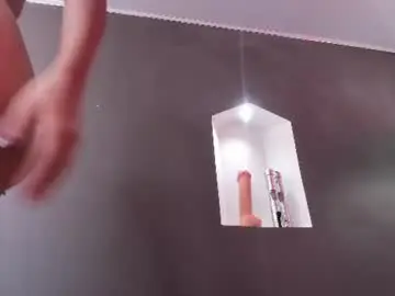 Chaturbate Private Sex Chat of miss___evangeline