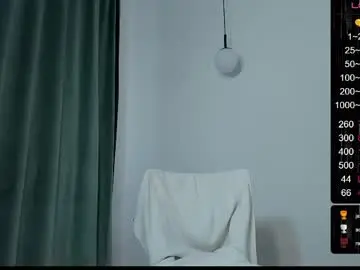 Chaturbate Adult Webcams of musscle_king