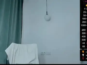 Chaturbate Adult Webcam of musscle_king