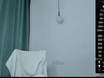 Chaturbate Best Webcam of musscle_king