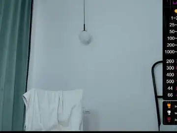 Chaturbate Nude Webcam of musscle_king