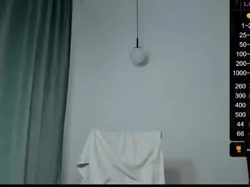 Chaturbate Live Sex of musscle_king