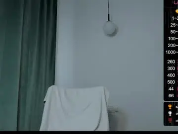 Chaturbate Adult Video Chat of musscle_king