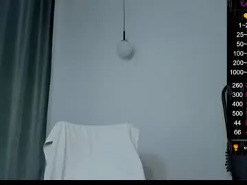 Chaturbate Nude Webcam of musscle_king