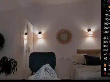 Chaturbate Live Sex Cam of musscle_king