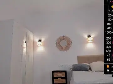 Chaturbate Live Sex Cam of musscle_king