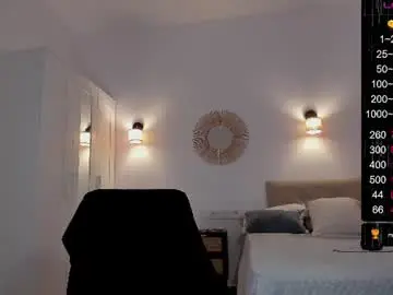 Chaturbate Adult Webcam of musscle_king