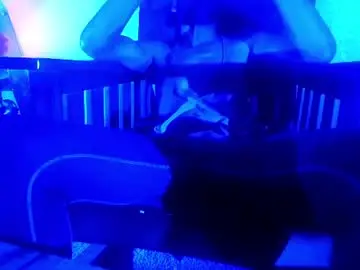 Chaturbate Live Porn of plush73
