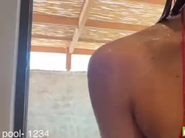 Chaturbate Best live sex cam show of roselyn_rose