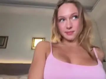 Chaturbate Best live sex cam show of roselyn_rose