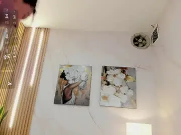 Chaturbate Sex Chat of sensual_sophie_