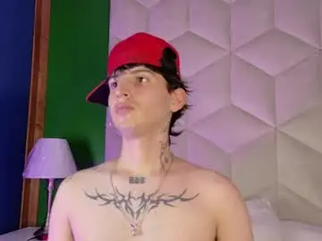 Chaturbate Adult Webcam of sett_and_gwen